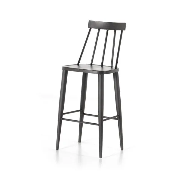 Product Image 1 for Tobias Bar & Counter Stool from Four Hands