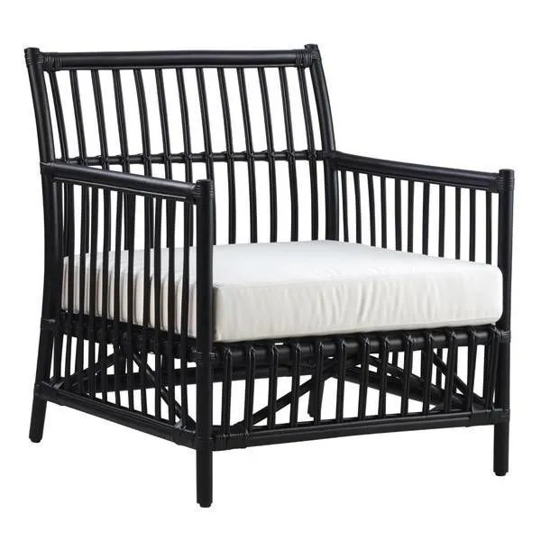 Product Image 1 for Caroline Rattan Chair from Sika Design