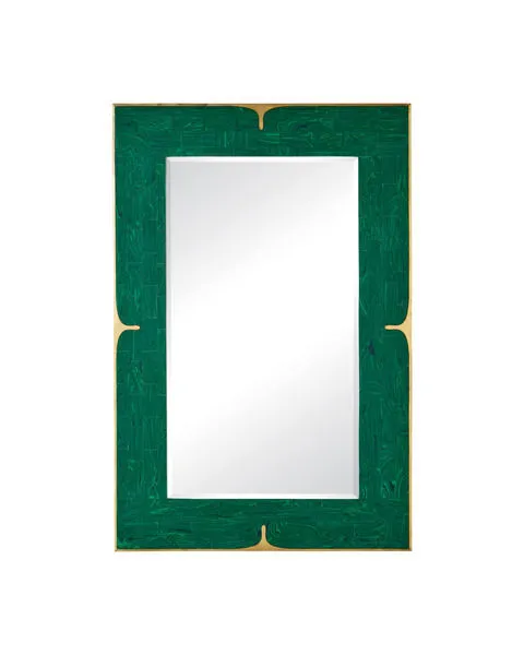 Product Image 1 for Orin Mirror from Currey & Company