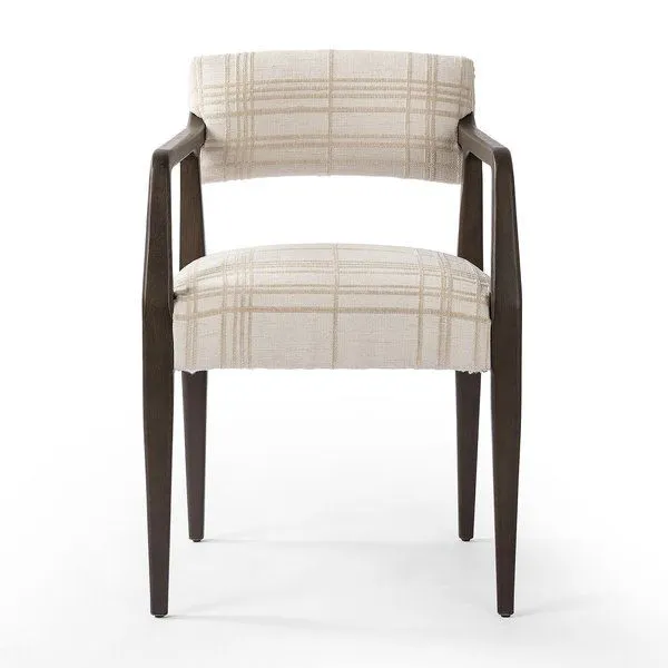 Product Image 1 for Tyler Dining Armchair from Four Hands