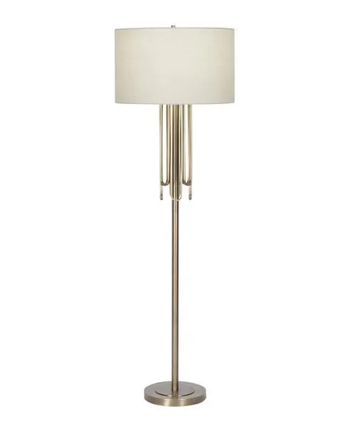 Product Image 1 for Deanna Floor Lamp from FlowDecor