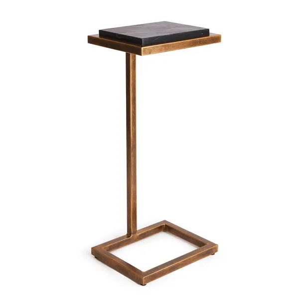 Product Image 1 for Winston Accent Table from Napa Home And Garden
