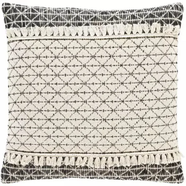 Product Image 1 for Justine Pillow 22 X 22 from Surya
