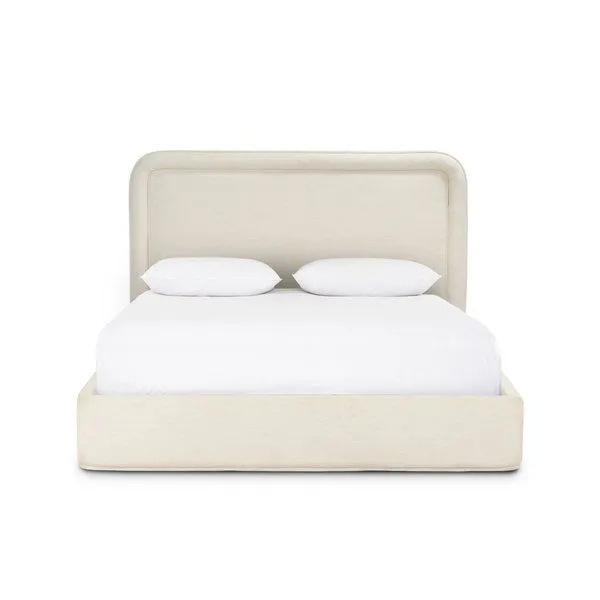 Product Image 1 for Beckett Storage Bed from Four Hands
