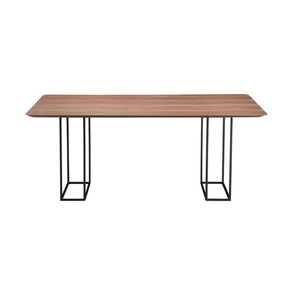 Product Image 1 for Leroy Dining Table from Moe's