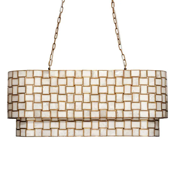 Product Image 1 for Premiere Chandelier from Jamie Young