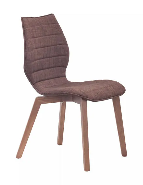 Product Image 1 for Aalborg Dining Chair from Zuo