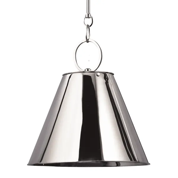 Product Image 1 for Altamont 1 Light Pendant from Hudson Valley