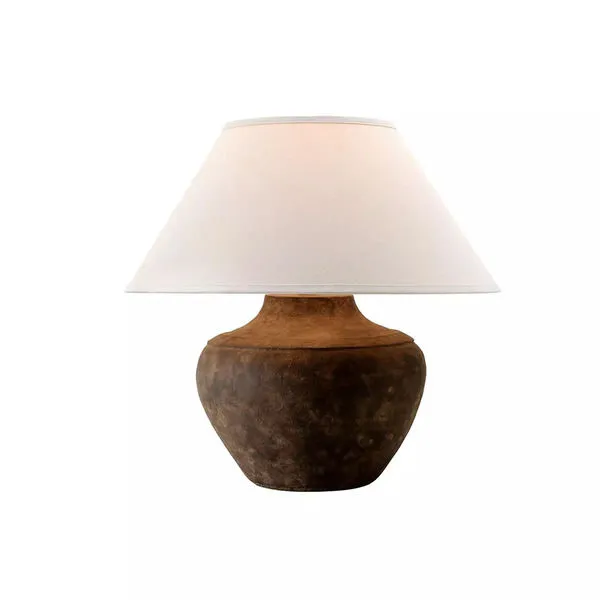 Product Image 1 for Calabria Sienna Lamp from Hudson Valley
