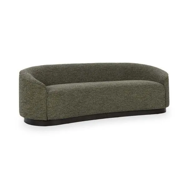 Product Image 1 for Beverly 90" Upholstered Sofa from Classic Home