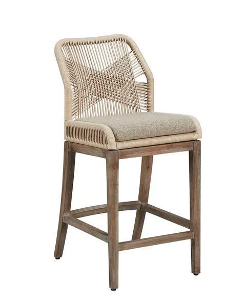 Product Image 1 for Fiddler Counter Stool from Furniture Classics