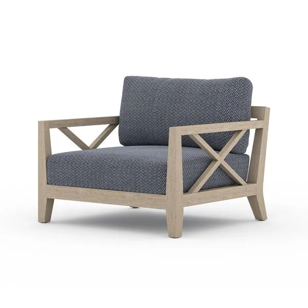 Product Image 1 for Huntington Outdoor Chair from Four Hands
