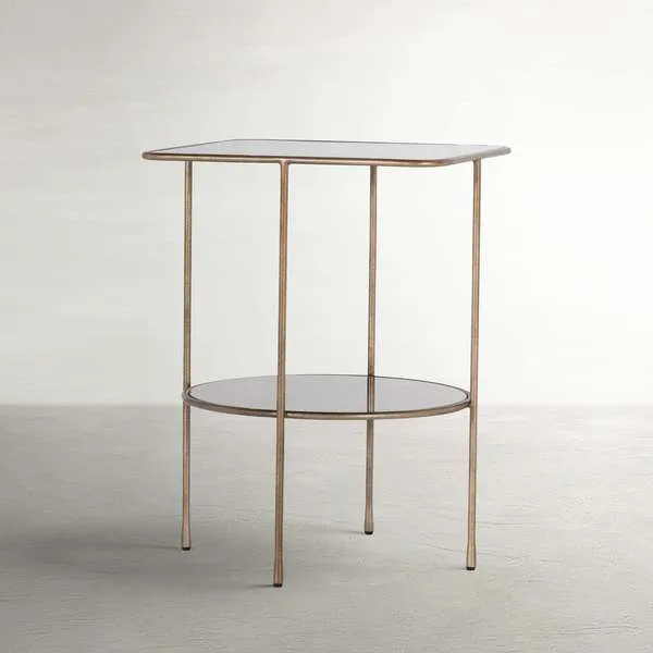Product Image 1 for Ernest Side Table from Gabby