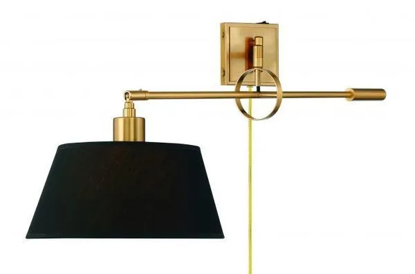 Product Image 1 for Perignon 1 Light Sconce from Savoy House 