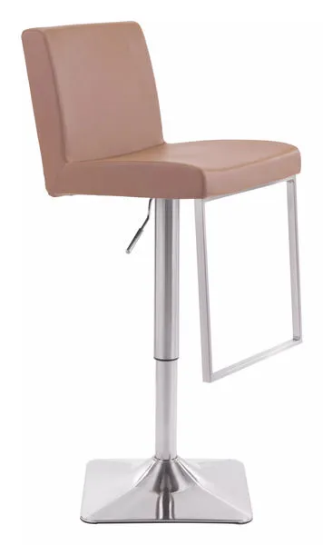 Product Image 1 for Puma Bar Chair from Zuo