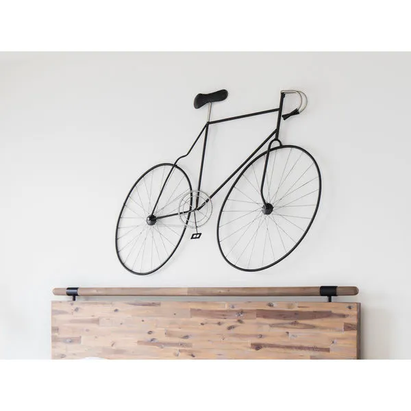 Product Image 1 for Mcmillan Bicycle Wall Art from Moe's