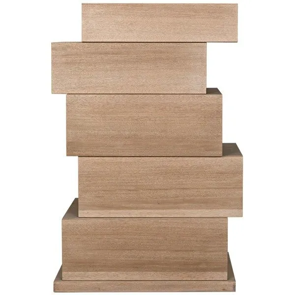 Product Image 1 for Bebe Accent Chest from Noir