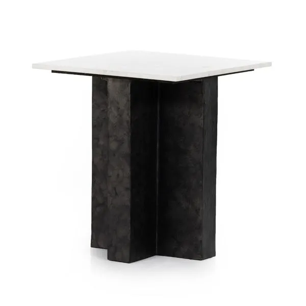 Product Image 1 for Terrell End Table from Four Hands