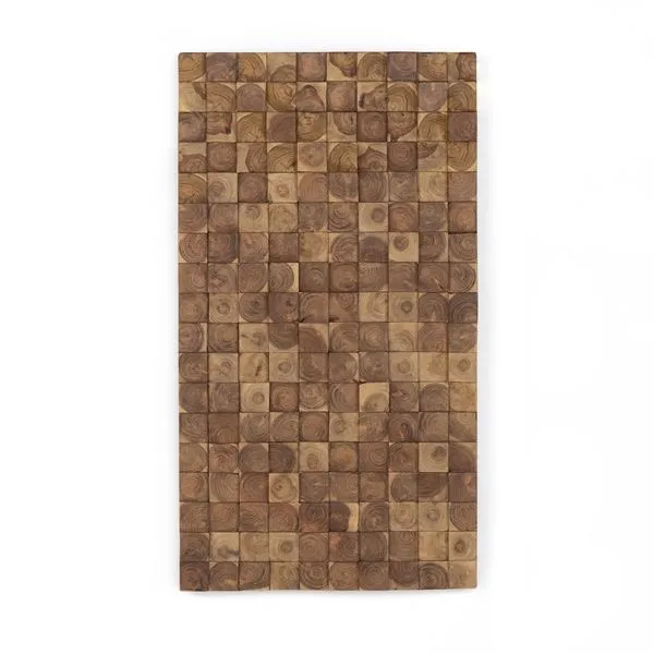 Product Image 1 for Yoko Wall Panel from Four Hands