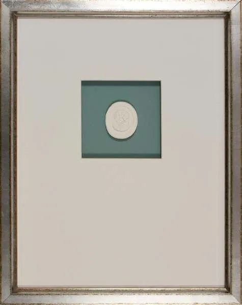 Product Image 1 for Subtle Relief I from Shadow Catchers