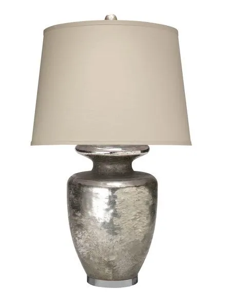 Product Image 1 for Jardin Table Lamp from Jamie Young