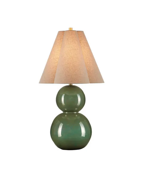 Product Image 1 for Kindred Table Lamp from Currey & Company