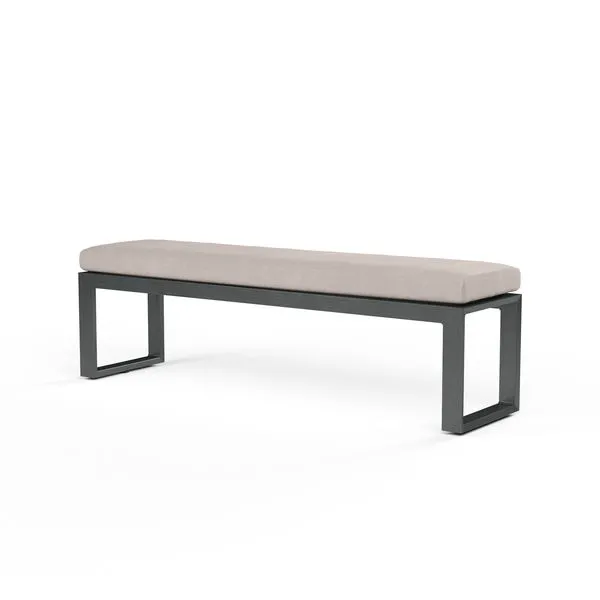 Product Image 1 for Redondo Dining Bench from Sunset West