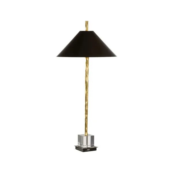 Product Image 1 for Davis Table Lamp from Chelsea House