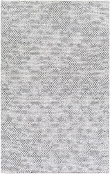 Product Image 1 for Colarado Ivory / Black Rug from Surya