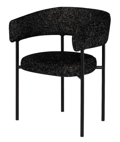 Product Image 1 for Cassia Dining Chair from Nuevo