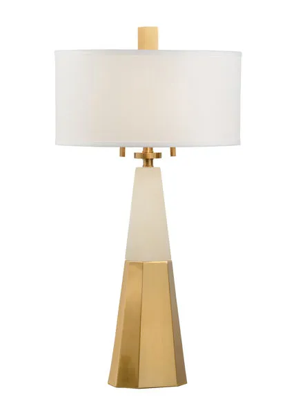 Product Image 1 for Winfield Lamp from Chelsea House