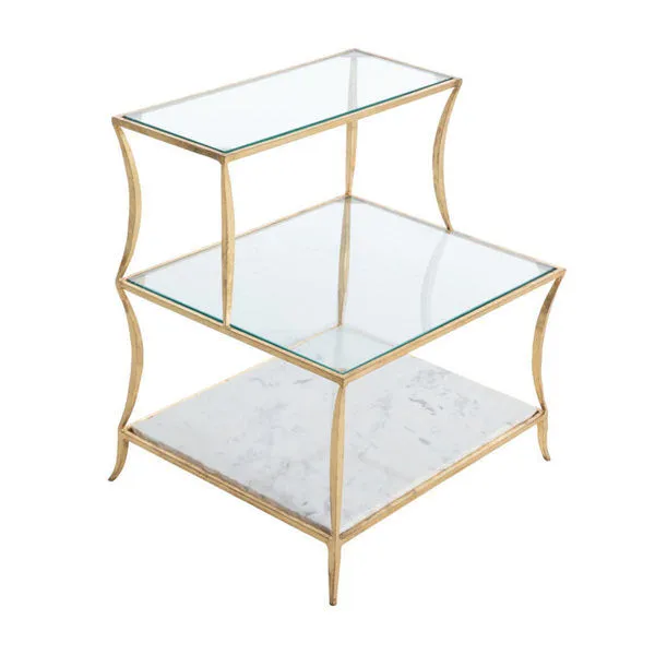 Product Image 1 for Hirsch Side Table from Gabby