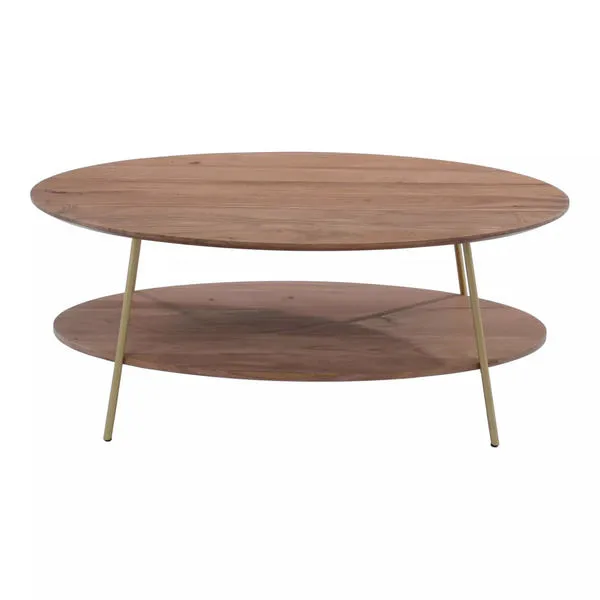 Product Image 2 for Bremen Coffee Table from Moe's