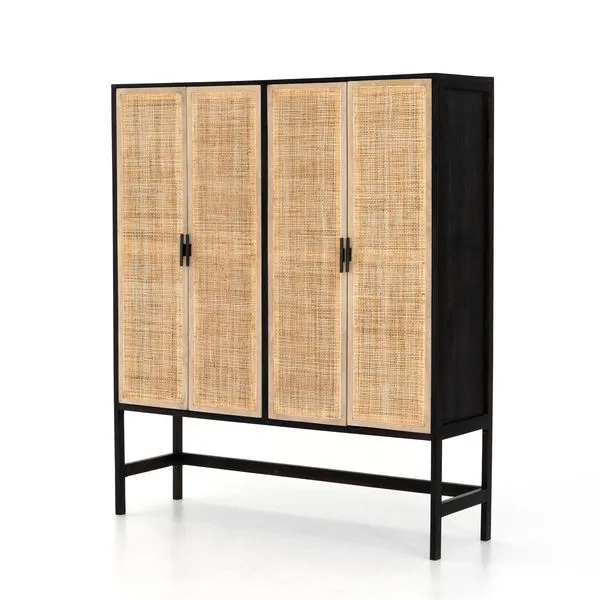 Product Image 1 for Caprice Cabinet from Four Hands