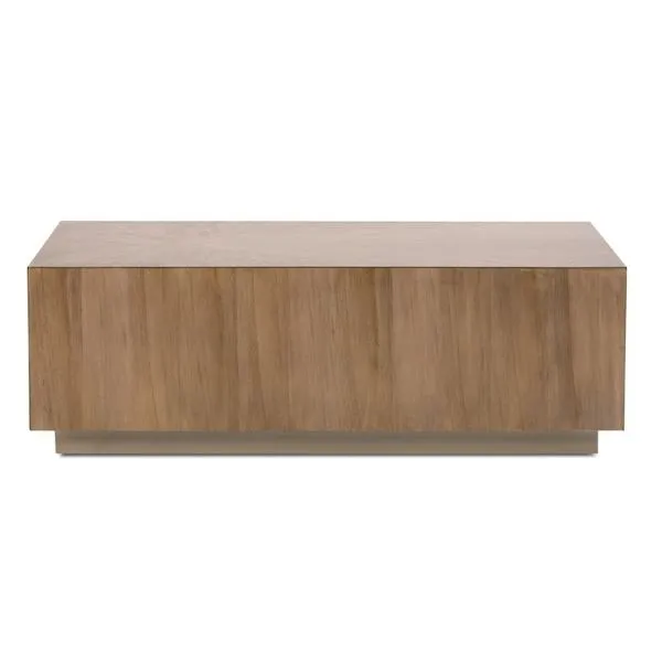 Product Image 1 for Gemina Rectangle Cocktail Table from Rowe Furniture