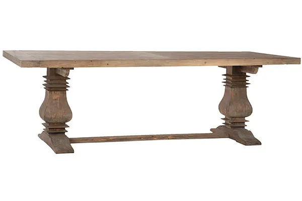 Product Image 1 for Regs Dining Table from Dovetail Furniture