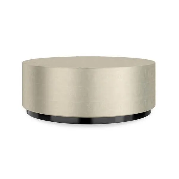 Product Image 1 for Cocktail Couture Round Cocktail Table from Caracole