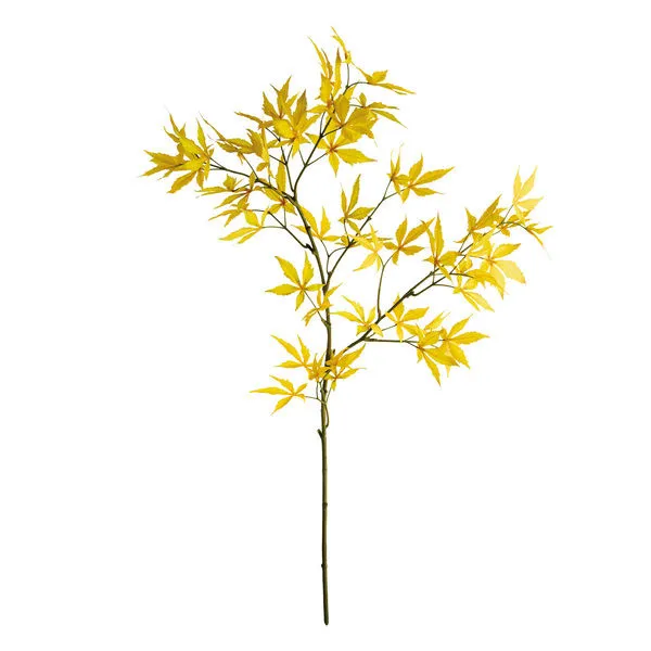 Product Image 1 for Maple Leaf Branches, Set of 2 from Napa Home And Garden