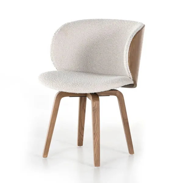 Product Image 1 for Tera Desk Chair from Four Hands