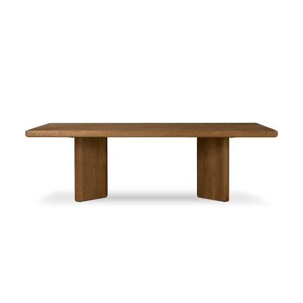 Product Image 1 for Castro Dining Table from Four Hands