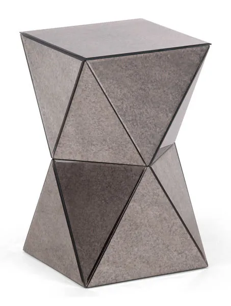 Product Image 1 for Prism Side Table from Zuo