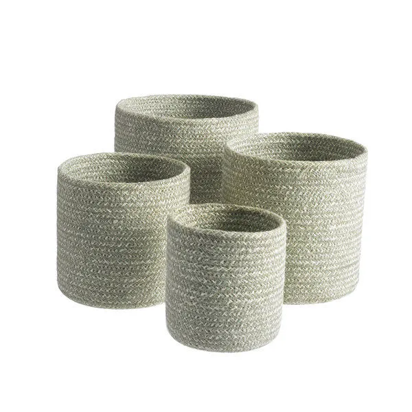 Product Image 1 for Louis Cachepots, Set of Four from Texxture