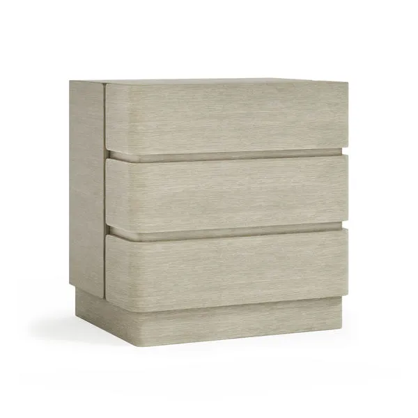 Product Image 1 for Arcadia Nightstand from Bernhardt Furniture