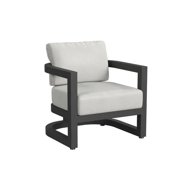 Product Image 1 for Malibu Club Chair from Sunset West