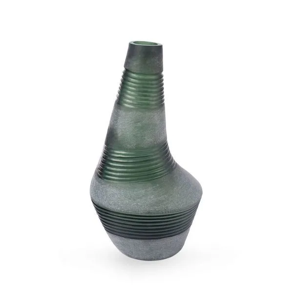Product Image 1 for Amahle Fern Green Vase from Villa & House