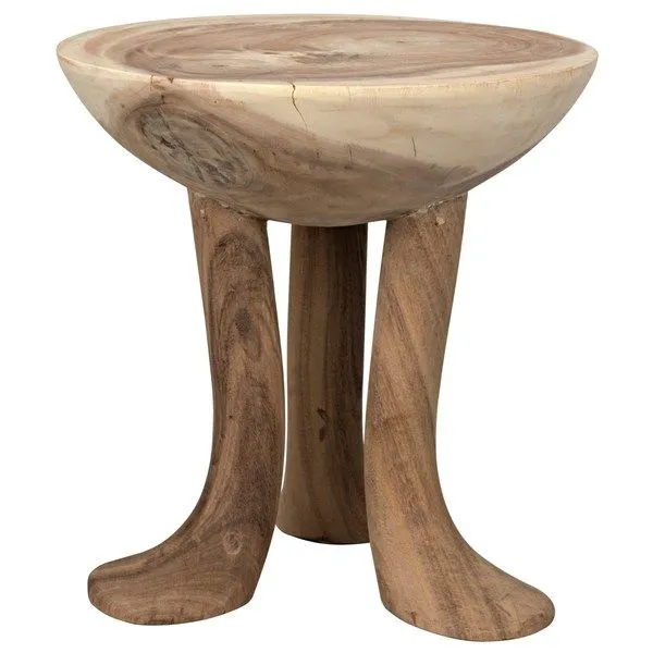 Product Image 1 for Duck Stool from Noir