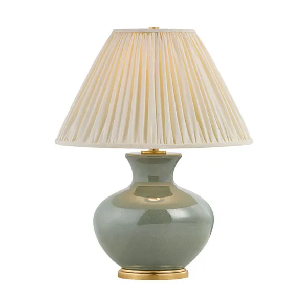 Product Image 1 for Cortlandt Table Lamp from Hudson Valley