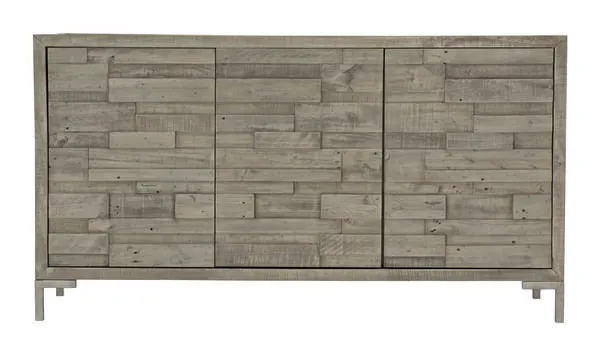 Product Image 1 for Loft Shaw Buffet from Bernhardt Furniture