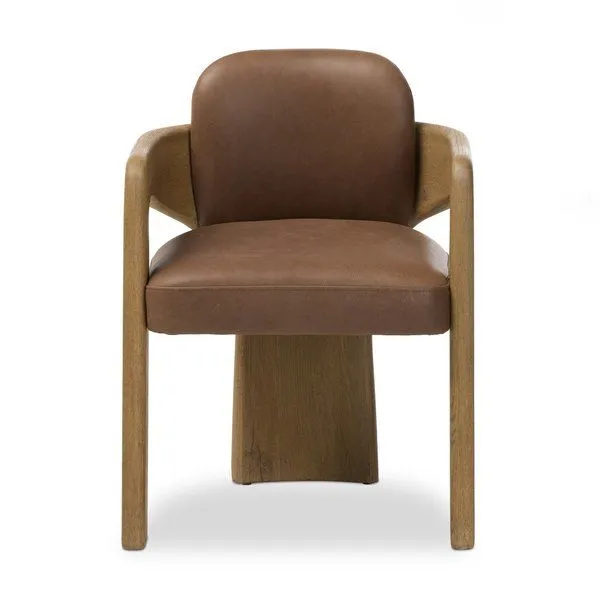Product Image 1 for Woltz Dining Chair from Four Hands