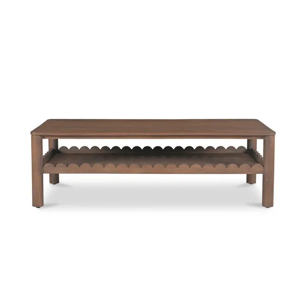 Product Image 1 for Wiley Coffee Table from Moe's